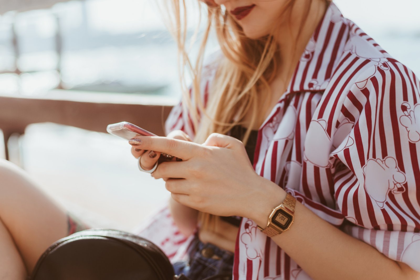 |When travelling abroad